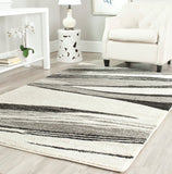 Safavieh Retro 2691 Power Loomed Polypropylene Pile Rug RET2691-7912-29