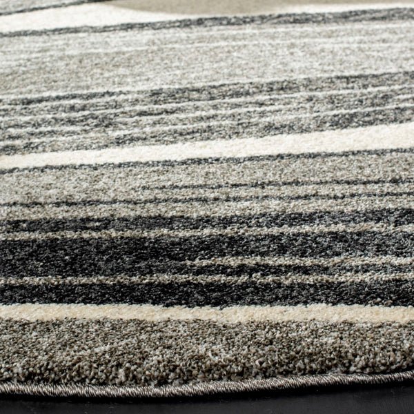 Safavieh Retro 2691 Power Loomed Polypropylene Pile Rug RET2691-7912-29