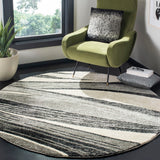 Safavieh Retro 2691 Power Loomed Polypropylene Pile Rug RET2691-7912-29