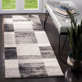 Safavieh Retro 2692 Power Loomed Polypropylene Pile Rug RET2692-9079-29