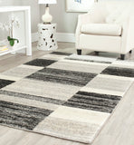 Safavieh Retro 2692 Power Loomed Polypropylene Pile Rug RET2692-9079-29