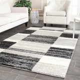 Safavieh Retro 2692 Power Loomed Polypropylene Pile Rug RET2692-9079-29