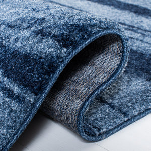 Safavieh Retro 2693 Power Loomed Polypropylene Pile Rug RET2693-6065-3