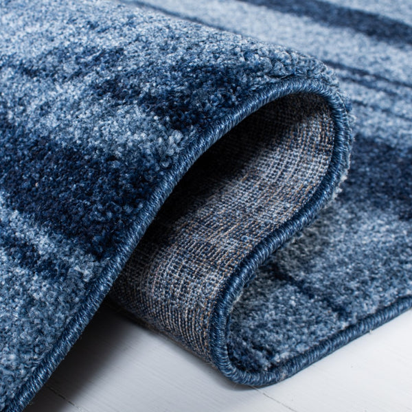 Safavieh Retro 2693 Power Loomed Polypropylene Pile Rug RET2693-6065-3