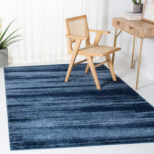 Safavieh Retro 2693 Power Loomed Polypropylene Pile Rug RET2693-6065-3