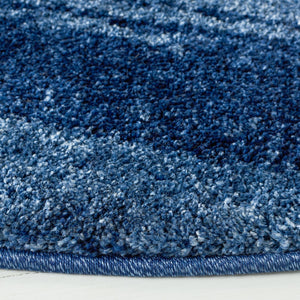 Safavieh Retro 2693 Power Loomed Polypropylene Pile Rug RET2693-6065-3