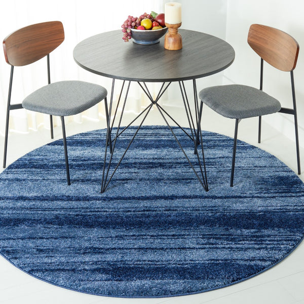 Safavieh Retro 2693 Power Loomed Polypropylene Pile Rug RET2693-6065-3