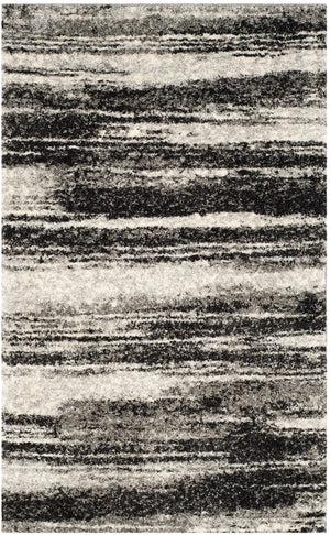 Safavieh Retro 2693 Power Loomed Polypropylene Pile Rug RET2693-8479-4SQ