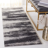 Safavieh Retro 2693 Power Loomed Polypropylene Pile Rug RET2693-8479-4SQ