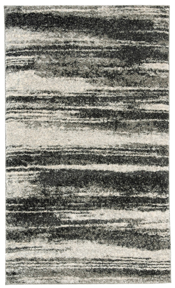 Safavieh Retro 2693 Power Loomed Polypropylene Pile Rug RET2693-8479-4SQ