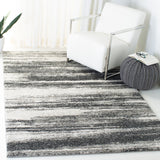 Safavieh Retro 2693 Power Loomed Polypropylene Pile Rug RET2693-8479-4SQ