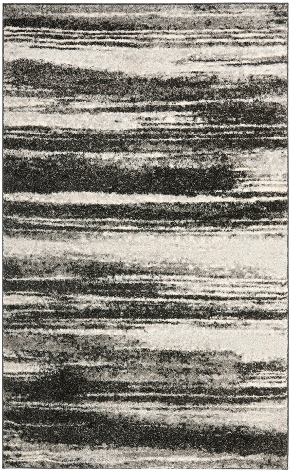 Safavieh Retro 2693 Power Loomed Polypropylene Pile Rug RET2693-8479-4SQ