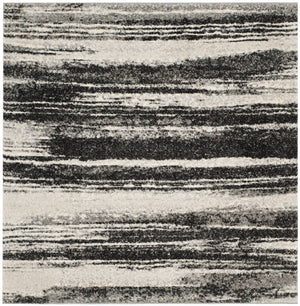 Safavieh Retro 2693 Power Loomed Polypropylene Pile Rug RET2693-8479-4SQ