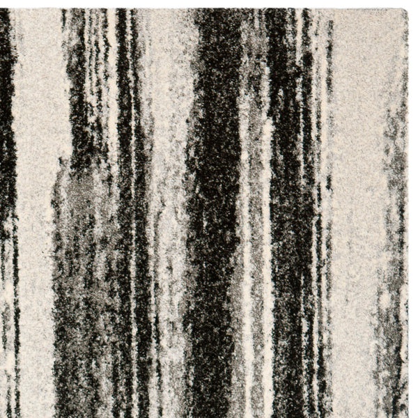 Safavieh Retro 2693 Power Loomed Polypropylene Pile Rug RET2693-8479-4SQ