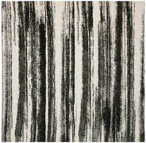 Safavieh Retro 2693 Power Loomed Polypropylene Pile Rug RET2693-8479-4SQ