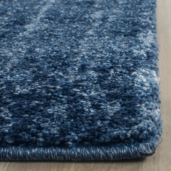 Safavieh Retro 2770 Power Loomed Polypropylene Pile Rug RET2770-6065-4SQ