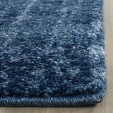 Safavieh Retro 2770 Power Loomed Polypropylene Pile Rug RET2770-6065-4SQ