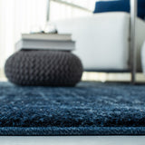 Safavieh Retro 2770 Power Loomed Polypropylene Pile Rug RET2770-6065-4SQ