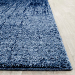 Safavieh Retro 2770 Power Loomed Polypropylene Pile Rug RET2770-6065-4SQ