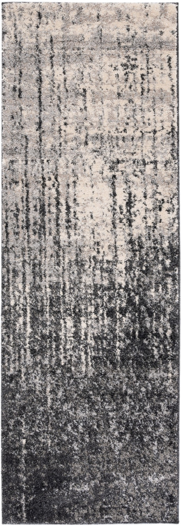 Safavieh Retro 2770 Power Loomed Polypropylene Pile Rug RET2770-9079-4SQ