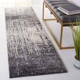 Safavieh Retro 2770 Power Loomed Polypropylene Pile Rug RET2770-9079-4SQ