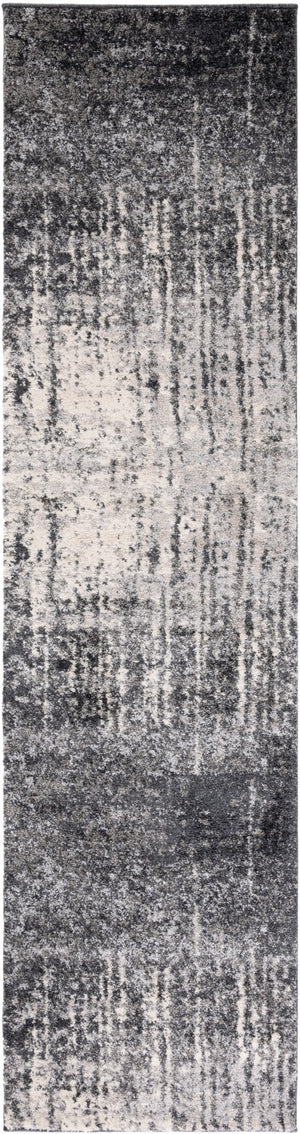 Safavieh Retro 2770 Power Loomed Polypropylene Pile Rug RET2770-9079-4SQ