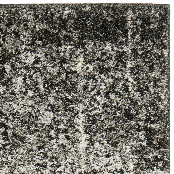 Safavieh Retro 2770 Power Loomed Polypropylene Pile Rug RET2770-9079-4SQ