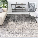 Safavieh Retro 2770 Power Loomed Polypropylene Pile Rug RET2770-9079-4SQ