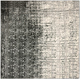 Safavieh Retro 2770 Power Loomed Polypropylene Pile Rug RET2770-9079-4SQ