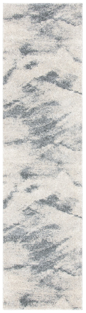 Safavieh Retro 2891 Power Loomed Polypropylene Pile Rug RET2891-1380-9