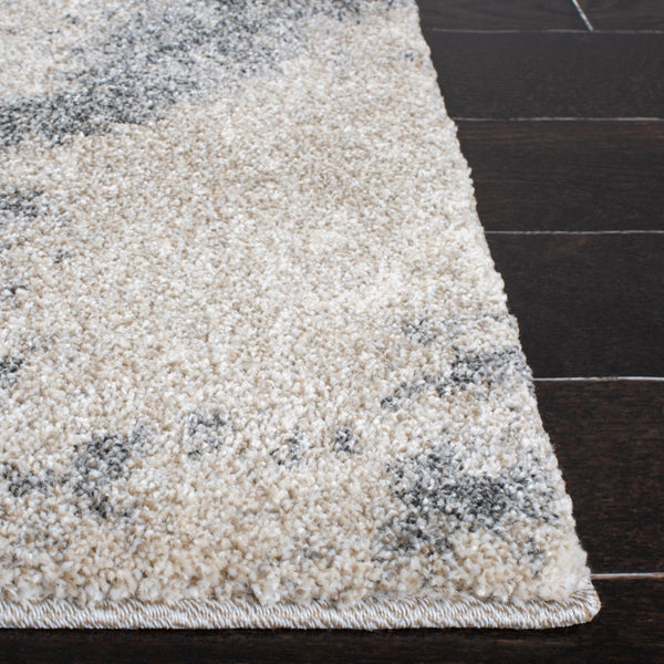 Safavieh Retro 2891 Power Loomed Polypropylene Pile Rug RET2891-1380-9