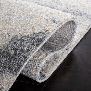 Safavieh Retro 2891 Power Loomed Polypropylene Pile Rug RET2891-1380-9