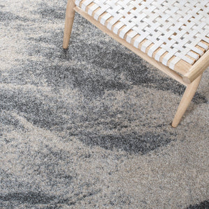 Safavieh Retro 2891 Power Loomed Polypropylene Pile Rug RET2891-1380-9