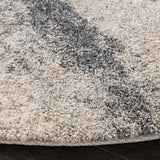 Safavieh Retro 2891 Power Loomed Polypropylene Pile Rug RET2891-1380-9