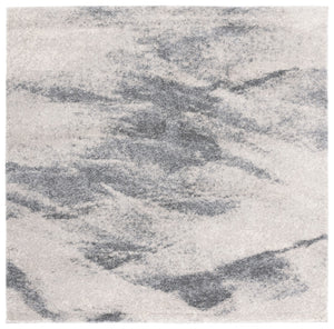 Safavieh Retro 2891 Power Loomed Polypropylene Pile Rug RET2891-1380-9