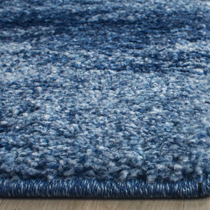 Safavieh Retro 2891 Power Loomed Polypropylene Pile Rug RET2891-6065-4SQ