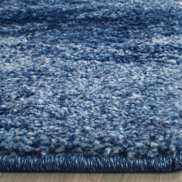 Safavieh Retro 2891 Power Loomed Polypropylene Pile Rug RET2891-6065-4SQ