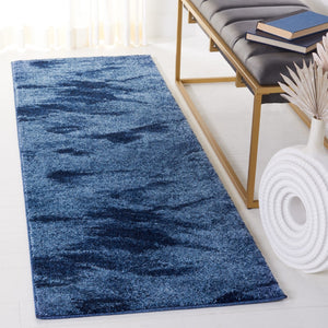 Safavieh Retro 2891 Power Loomed Polypropylene Pile Rug RET2891-6065-4SQ