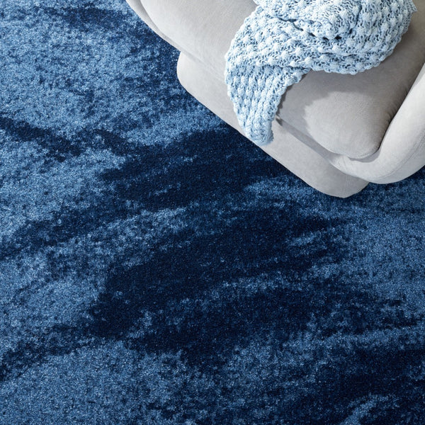 Safavieh Retro 2891 Power Loomed Polypropylene Pile Rug RET2891-6065-4SQ