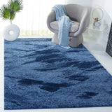 Safavieh Retro 2891 Power Loomed Polypropylene Pile Rug RET2891-6065-4SQ