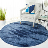 Safavieh Retro 2891 Power Loomed Polypropylene Pile Rug RET2891-6065-4SQ