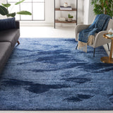 Safavieh Retro 2891 Power Loomed Polypropylene Pile Rug RET2891-6065-4SQ