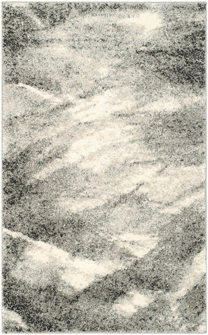 Safavieh Retro 2891 Power Loomed Polypropylene Pile Rug RET2891-8012-4SQ