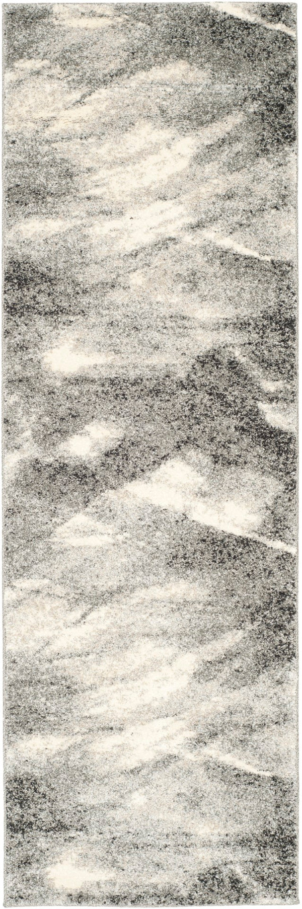 Safavieh Retro 2891 Power Loomed Polypropylene Pile Rug RET2891-8012-4SQ