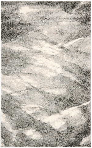 Safavieh Retro 2891 Power Loomed Polypropylene Pile Rug RET2891-8012-4SQ