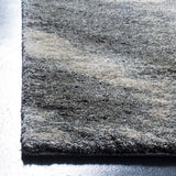 Safavieh Retro 2891 Power Loomed Polypropylene Pile Rug RET2891-8012-4SQ