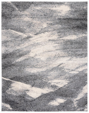 Safavieh Retro 2891 Power Loomed Polypropylene Pile Rug RET2891-8012-4SQ