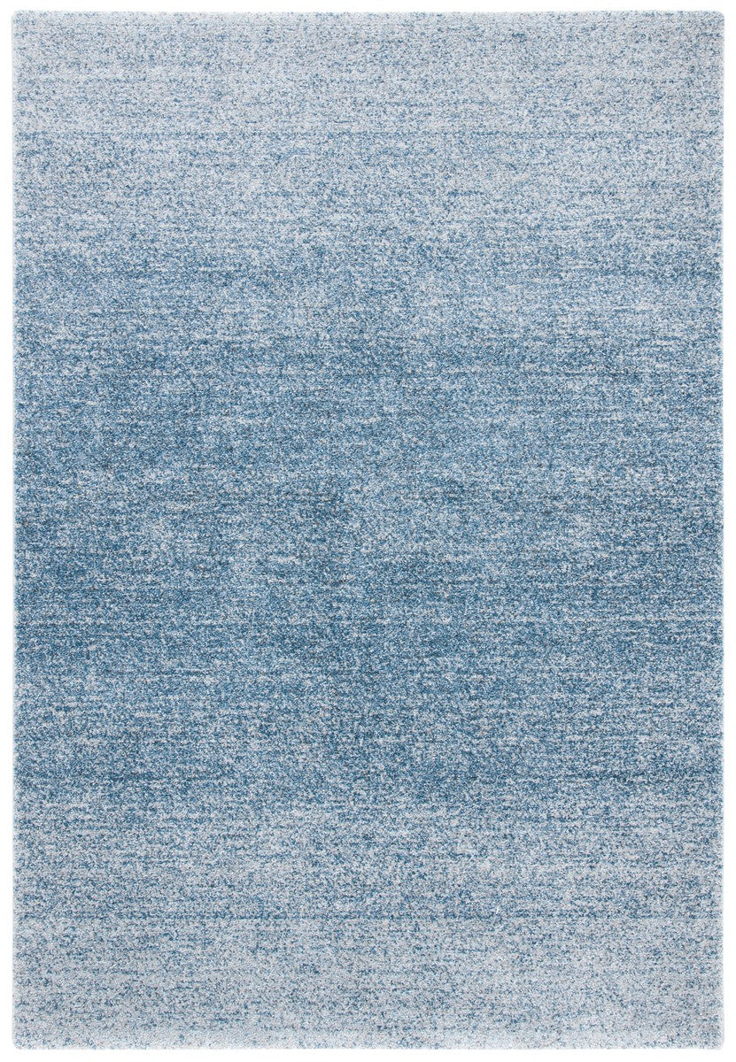 Safavieh Retro 542 Power Loomed 100% Polypropylene Solid & Tonal Rug RET542F-9