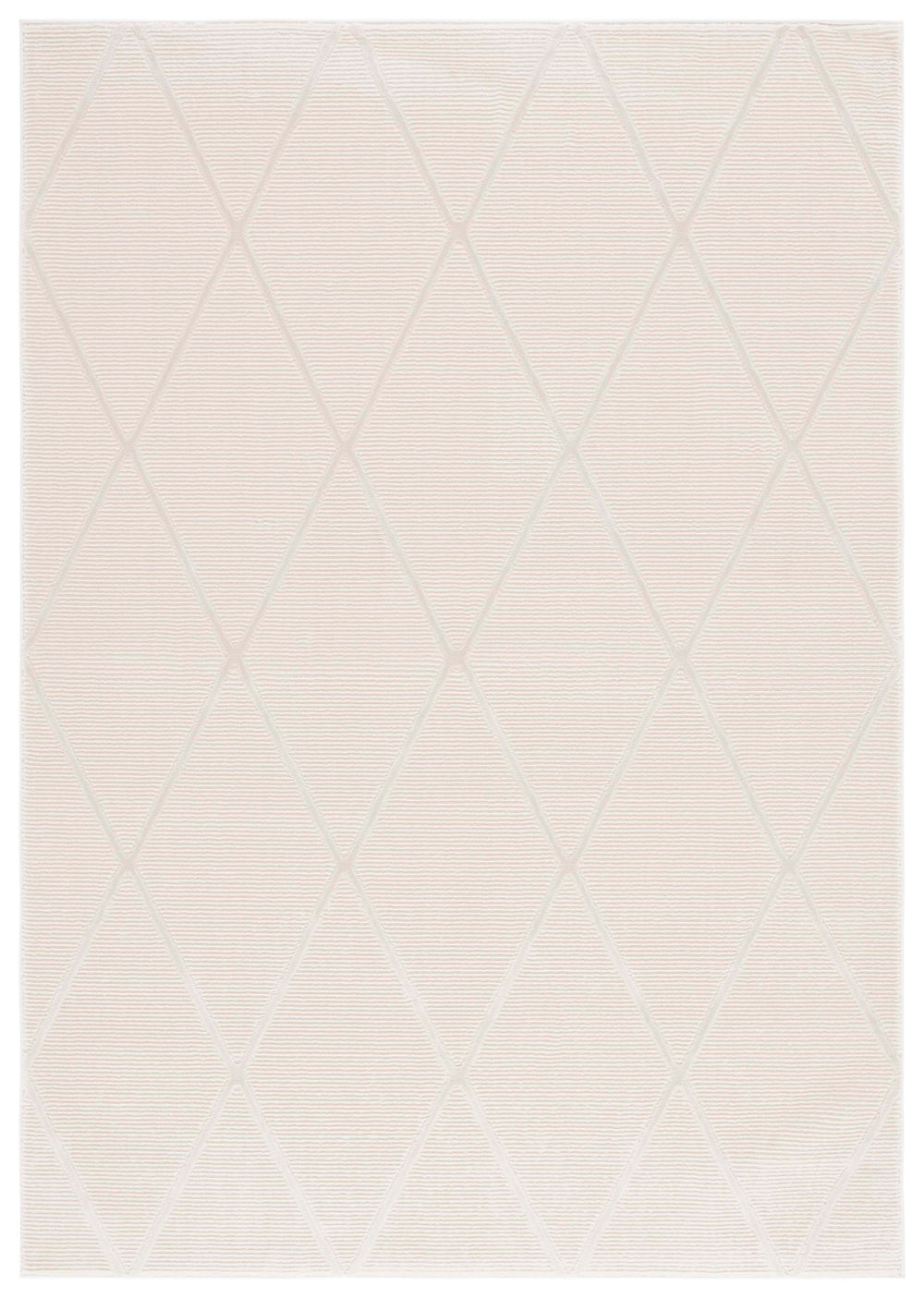 Safavieh Revive 104 Power Loomed Polyester Rug REV104A-9