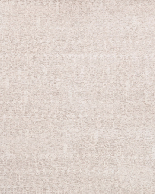 Loloi Reverie RR-01 100% Viscose From Bamboo Hand Knotted Transitional Rug REVERR-01OT005686
